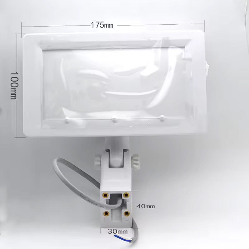 X Ray Film Reader Viewer 24V for Dental Chair Unit